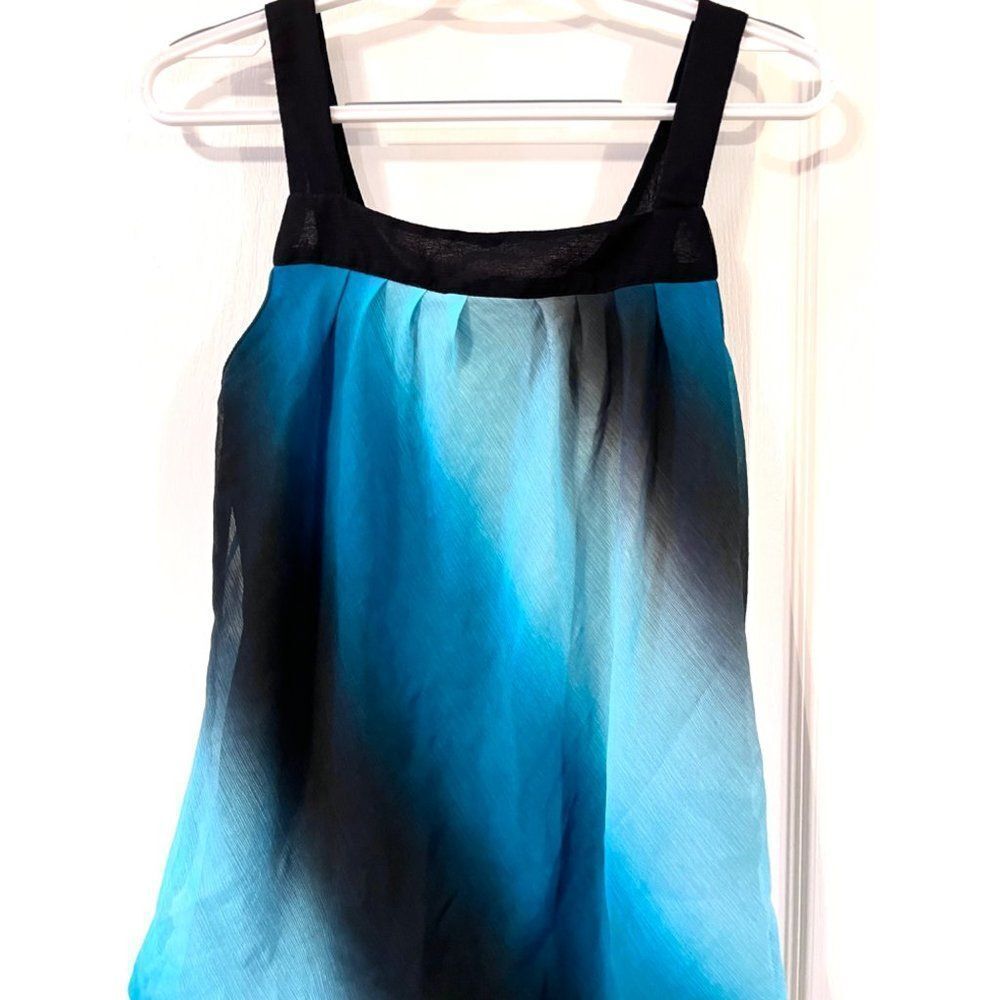 ‎Wrapper Women's Medium Tank Top - Picture 6 of 6